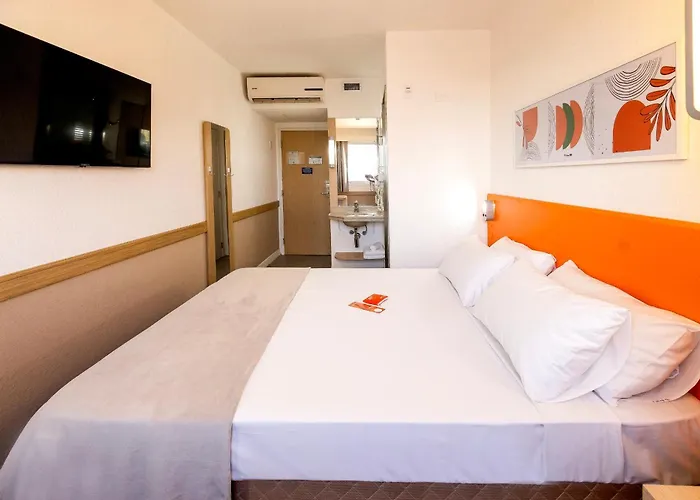 Hus Hotel Maringa