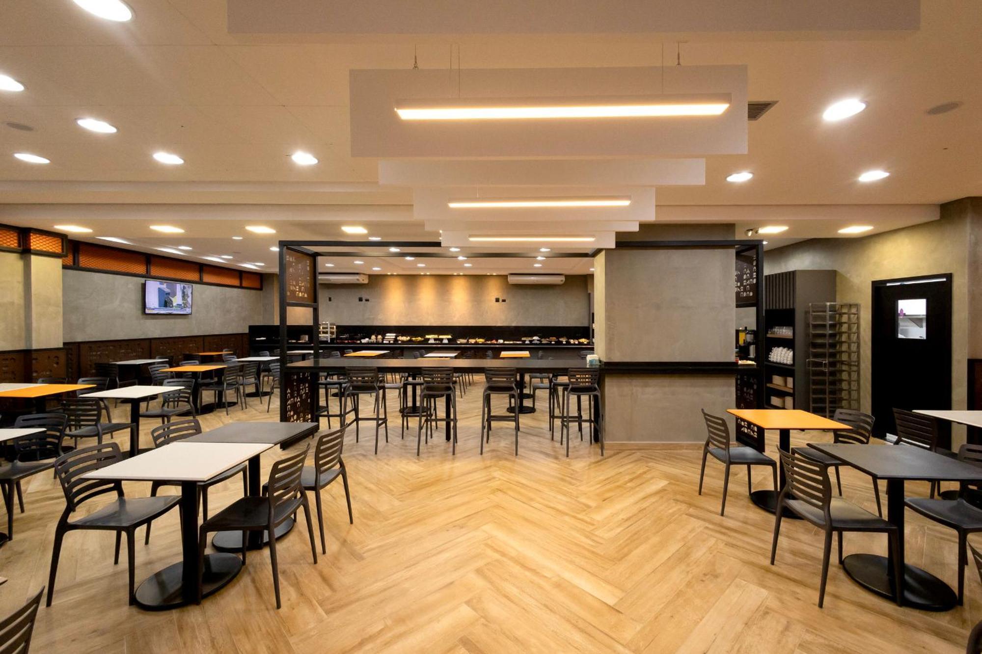 酒店 Hus Maringá